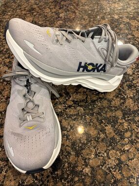 Men’s Hoka Gaviota 6 Sneakers